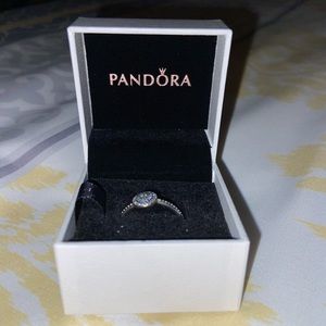 Pandora ring